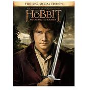 The Hobbit: An Unexpected Journey [DVD] [2012] [Region 1] [US Import] [NTSC]