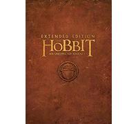 The Hobbit: An Unexpected Journey [Extended Edition] [DVD] [2012]