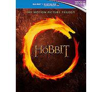 The Hobbit - An Unexpected Journey/Hobbit - Desolation of Smaug/Hobbit - The ...