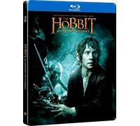 The Hobbit: An Unexpected Journey Steelbook (3D Blu-Ray)