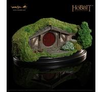 The Hobbit: Hobbit Holes - 40 Bagshot Row