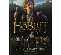 The Hobbit: An Unexpected Journey Visual Companion