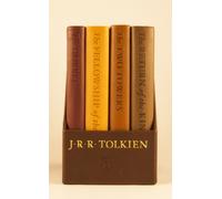 The Hobbit And The Lord Of The Rings