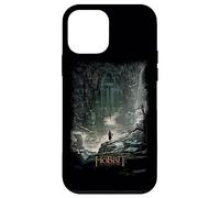 The Hobbit At Smaug's Door Case for iPhone 12 mini