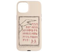 The Hobbit Back Door Case for iPhone 15 Plus