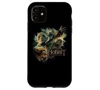 The Hobbit Baddies Case for iPhone 11
