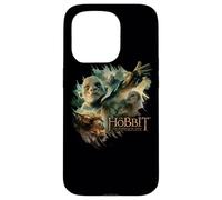 The Hobbit Baddies Case for iPhone 15 Pro