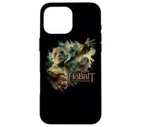 The Hobbit Baddies Case for iPhone 16 Pro Max