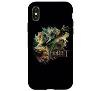 The Hobbit Baddies Case for iPhone X/XS