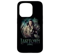 The Hobbit Bard Protector Case for iPhone 15 Pro