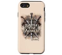 The Hobbit Battle of Armies Case for iPhone SE (2020) / 7/8