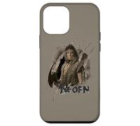 The Hobbit Beorn Case for iPhone 12 mini