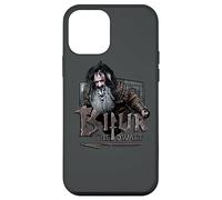 The Hobbit Bifur the Dwarf Case for iPhone 12 mini