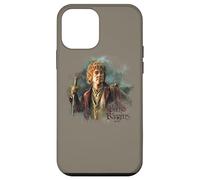 The Hobbit Bilbo Baggins Case for iPhone 12 mini