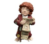 Weta Workshop Vinyl Figure - Bilbo Baggins (The Hobbit Mini Epics) - 10 cm