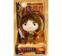 The Hobbit - Bilbo Plush 18 CM JOY TOY