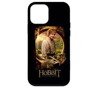 The Hobbit Bilbo Shire Poster Case for iPhone 12 mini