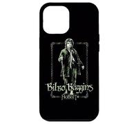The Hobbit Bilbo Stare Case for iPhone 12 Pro Max