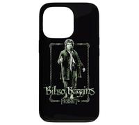 The Hobbit Bilbo Stare Case for iPhone 13 Pro