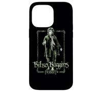 The Hobbit Bilbo Stare Case for iPhone 14 Pro Max