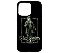 The Hobbit Bilbo Stare Case for iPhone 15 Pro Max