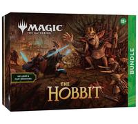 Magic: The Gathering The Hobbit - Bundle BRAND NEW AND SEALED - FREE SHIPPING