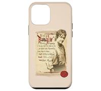 The Hobbit Burglar Case for iPhone 12 mini