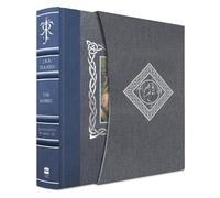 The Hobbit – The Classic Bestselling Fantasy Novel – Harper Collins Publishers