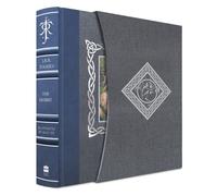 The Hobbit by J. R. R. Tolkien Hardback