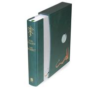 The Hobbit by J. R. R. Tolkien (Hardback Book)