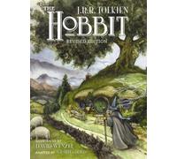 The Hobbit: Delve into the realm of good versus evil with this well-loved classic.