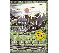 The Hobbit.by Tolkien New 9780007440849 Fast Free Shipping