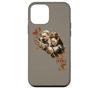 The Hobbit Children of Mirkwood Case for iPhone 12 mini