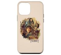 The Hobbit Collage Case for iPhone 12 mini