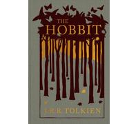 The Hobbit: The Classic Bestselling Fantasy Novel