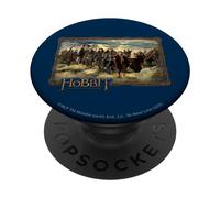 The Hobbit & Company PopSockets Swappable PopGrip