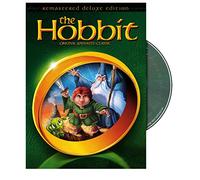 The Hobbit Deluxe Edition [DVD] [Region 1] [NTSC]