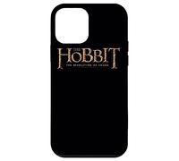 The Hobbit Desolation of Smaug Logo Case for iPhone 12 mini