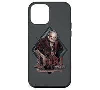 The Hobbit Dori the Dwarf Case for iPhone 12 mini