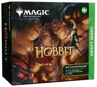 Magic: The Gathering The Hobbit - Draft Night