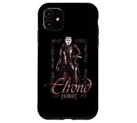 The Hobbit Elrond Stare Case for iPhone 11