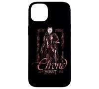 The Hobbit Elrond Stare Case for iPhone 14 Plus