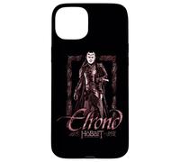The Hobbit Elrond Stare Case for iPhone 15 Plus