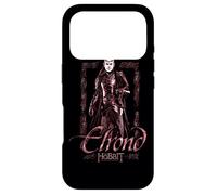 The Hobbit Elrond Stare Case for iPhone 17 Pro
