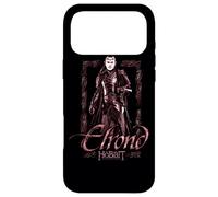 The Hobbit Elrond Stare Case for iPhone 17 Pro Max