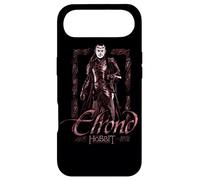 The Hobbit Elrond Stare Case for iPhone Air