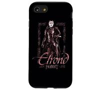 The Hobbit Elrond Stare Case for iPhone SE (2020) / 7/8