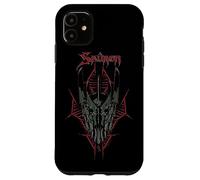 The Hobbit Evil's Helm Case for iPhone 11