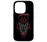 The Hobbit Evil's Helm Case for iPhone 14 Pro
