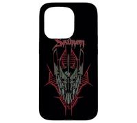The Hobbit Evil's Helm Case for iPhone 15 Pro